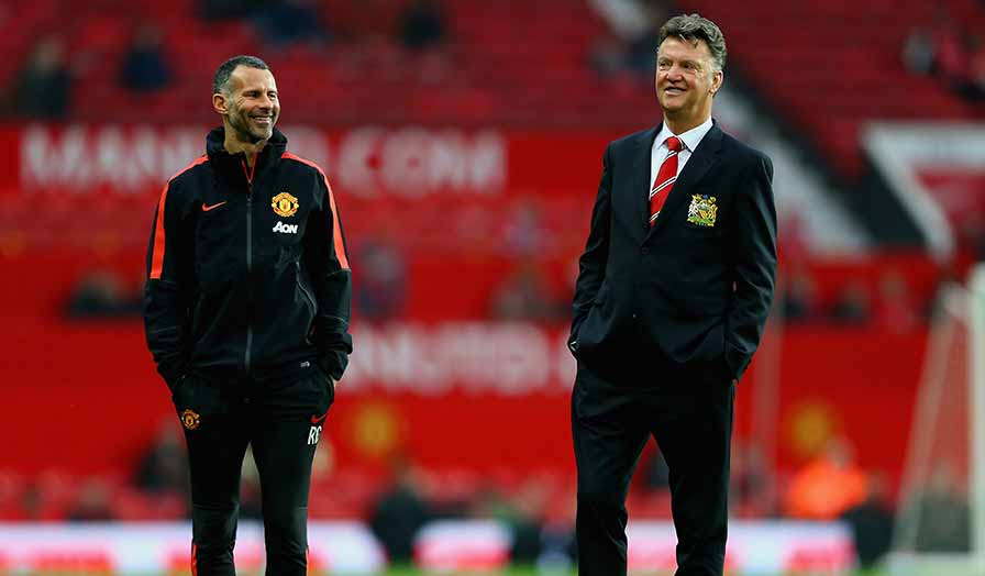 M.U vs Hull City (3-0): Quỷ đỏ 'xơi tái' cọp ảnh 5