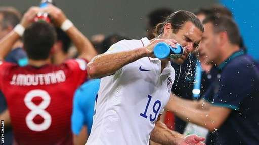 Mỹ-Bồ Đào Nha (2-2): Đau tim với Bồ ảnh 4