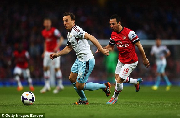 Ngược dòng ấn tượng, Arsenal trở lại tốp 4 ảnh 8