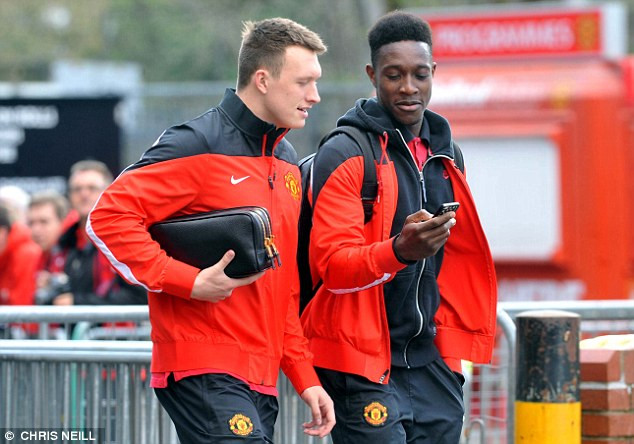 M.U-Bayern (1-1): Quỷ đỏ tiếc nuối ảnh 2