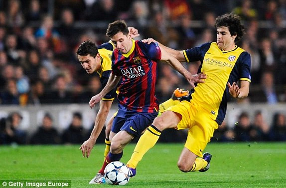 M.U-Bayern (1-1): Quỷ đỏ tiếc nuối ảnh 15