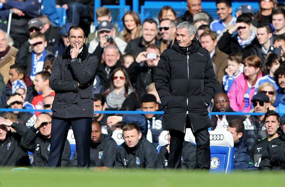 Chelsea-Everton (1-0): 'Người hùng' Lampard ảnh 5