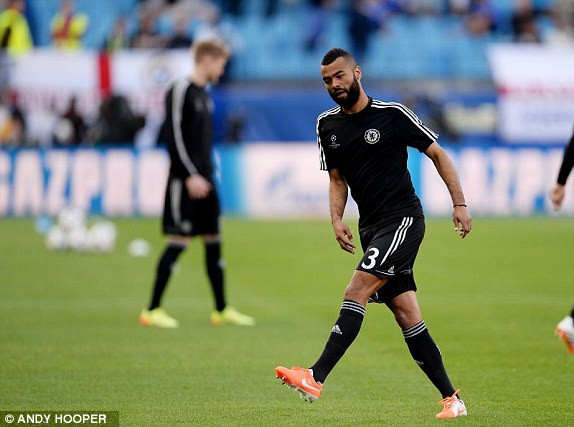 Atletico-Chelsea (0-0): Thận trọng giết cảm xúc ảnh 11