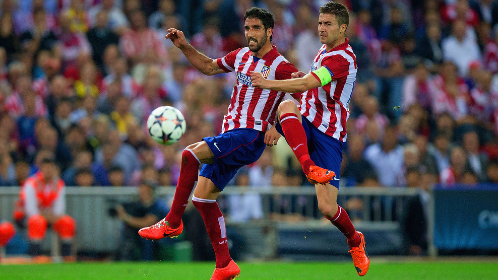 Bán kết Champions League: 'Hùm xám' đại chiến 'Kền kền' ảnh 2