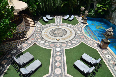 Beckham chi bộn tiền mua biệt thự... 'sát chủ' ảnh 3