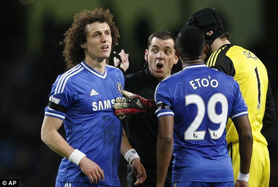 Man City-Chelsea (2-0): Cuộc ‘báo thù’ ngọt ngào ảnh 4