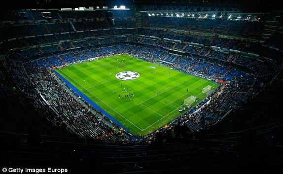 Real Madrid vs Liverpool (1-0): Hoàng gia lấy vé sớm ảnh 7