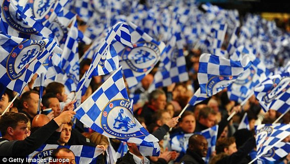 Ngược dòng thần kỳ, Chelsea vào bán kết ảnh 16