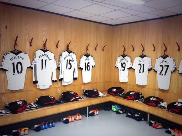 M.U- Fulham (2-2): Thất vọng Quỷ đỏ ảnh 2