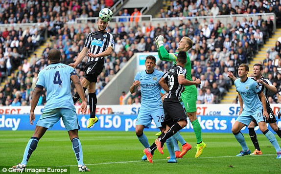 Man City: Dấu ấn kẻ chinh phục ảnh 3