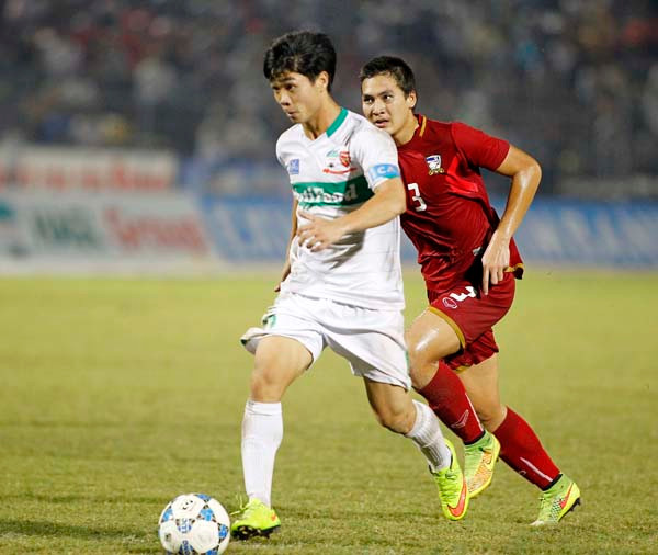 Công Phượng lập cú đúp, U19 HAGL lên ngôi vô địch ảnh 16