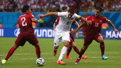 Mỹ-Bồ Đào Nha (2-2): Đau tim với Bồ ảnh 5