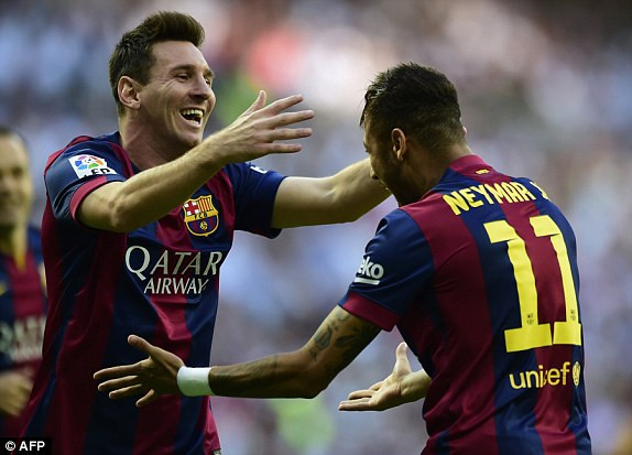 Real Madrid vs Barcelona (3-1): Khúc khải hoàn màu trắng ảnh 8