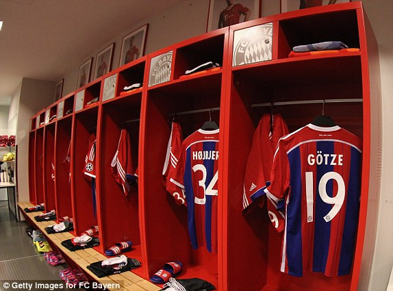 Bayern vs Man City (1-0): Đòn đau từ cố nhân ảnh 19