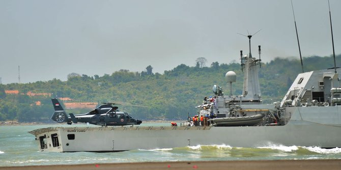 [LIVE] Chuẩn bị 'phương án xấu nhất' cho máy bay mất tích ảnh 34