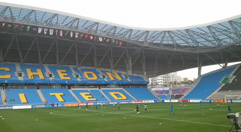 Việt Nam vs Nhật Bản (0-3): Lực bất tòng tâm ảnh 7