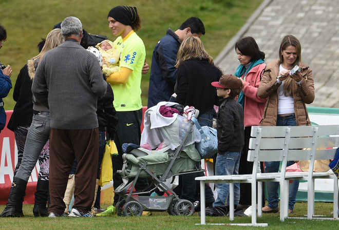 Hà Lan vs Brazil (3-0): Hồi kết cay đắng của Selecao ảnh 18