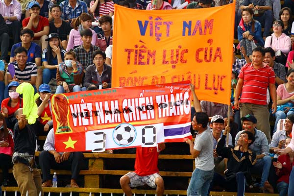 Công Phượng lập cú đúp, U19 HAGL lên ngôi vô địch ảnh 9