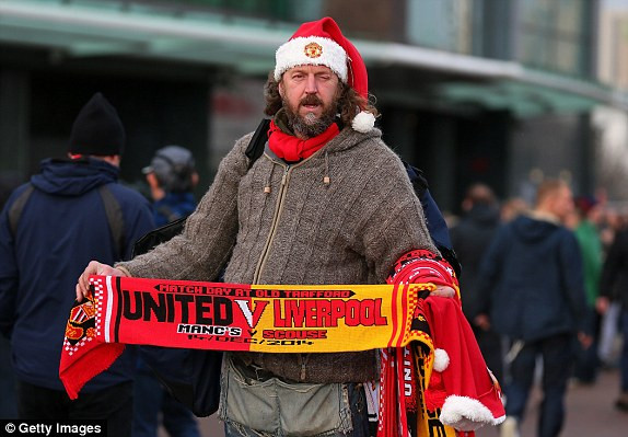 M.U vs Liverpool (3-0): Old Trafford 'chôn vùi' Lữ đoàn đỏ ảnh 17