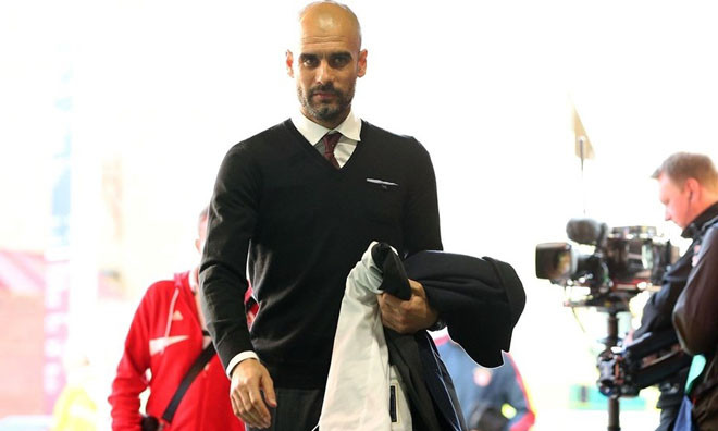 M.U-Bayern (1-1): Quỷ đỏ tiếc nuối ảnh 10