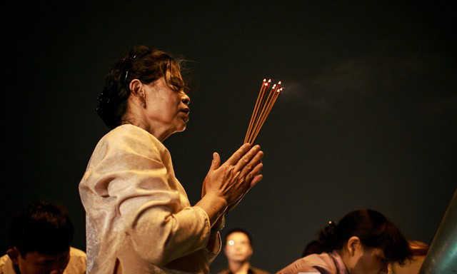 Trả hồ sơ, yêu cầu điều tra bổ sung vụ 'bác sỹ ném xác' ảnh 2