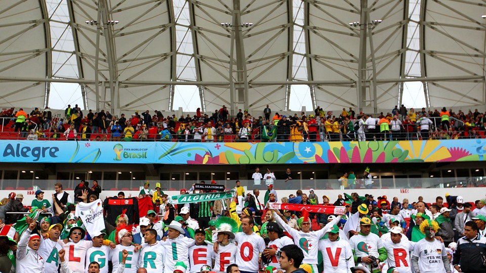 Đức- Algeria (2-1): 'Xe tăng' ì ạch vào tứ kết ảnh 15