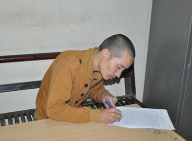 Kẻ giết hại chính con mình