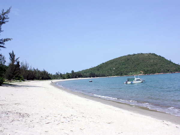 Làng Vân - thiên đường nghỉ dưỡng trong tương lai. Ảnh: Nam Cường. Làng Vân - thiên đường nghỉ dưỡng trong tương lai Ảnh: Nam Cường