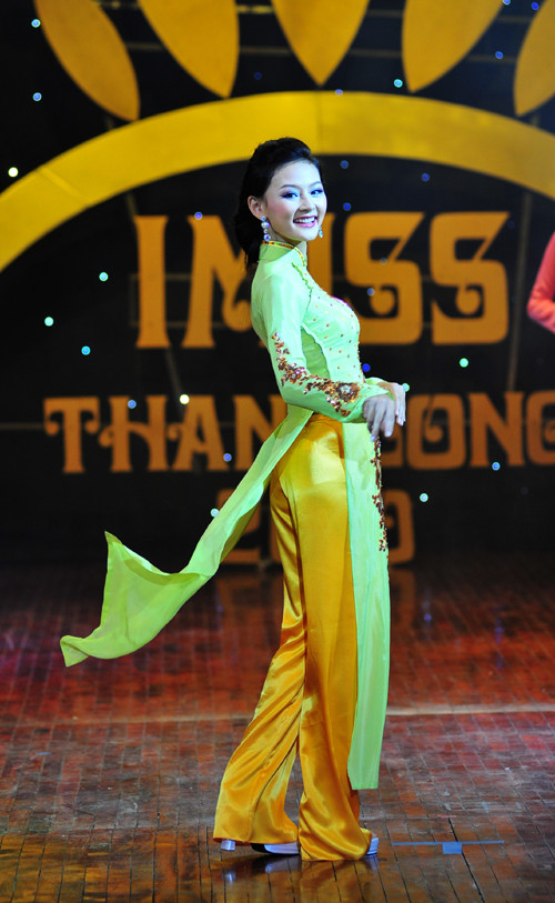 Phạm Thị Thu Nga - Hoa khôi Imiss Thăng Long 2010 ảnh 9 Phạm Thị Thu Nga - Hoa khôi Imiss Thăng Long 2010 ảnh 9