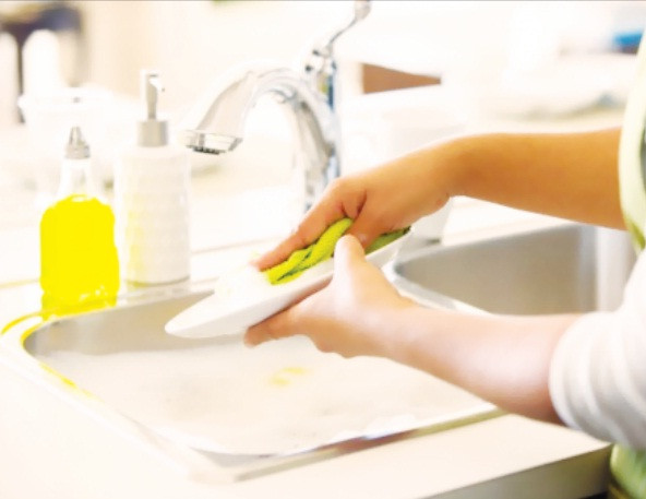 Dùng theo cách này, sẽ biến đũa ăn thành 'sát thủ' giết người ảnh 2