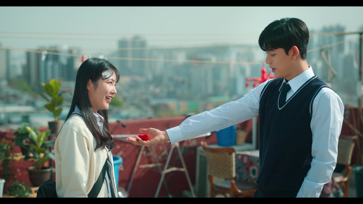 Nhiều phim về chủ đề báo thù lên sóng trong năm 2022. Ảnh: Revenge of Others.