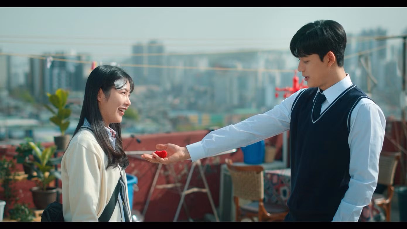 Nhiều phim về chủ đề báo thù lên sóng trong năm 2022. Ảnh: Revenge of Others.