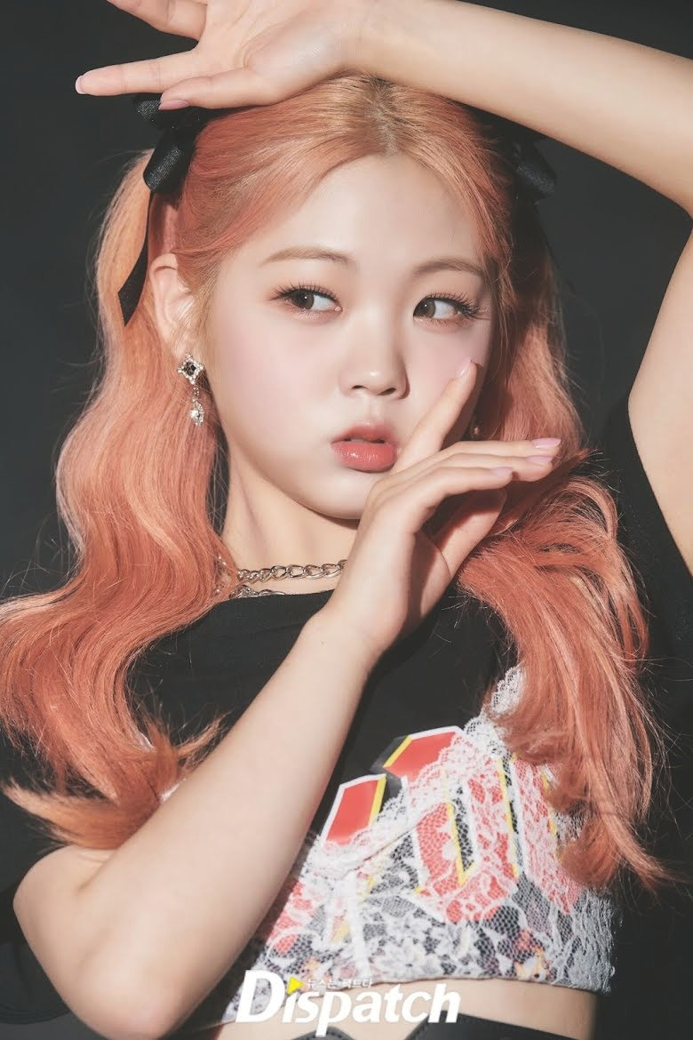 12. Riwon đảm nhận vai trò nhảy dẫn của CLASS:y. Cô sinh ngày 11/1/2007. 12. Riwon đảm nhận vai trò nhảy dẫn của CLASS:y. Cô sinh ngày 11/1/2007.