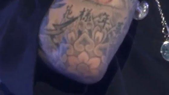 Nghệ thuật dancheong. Nghệ thuật dancheong.