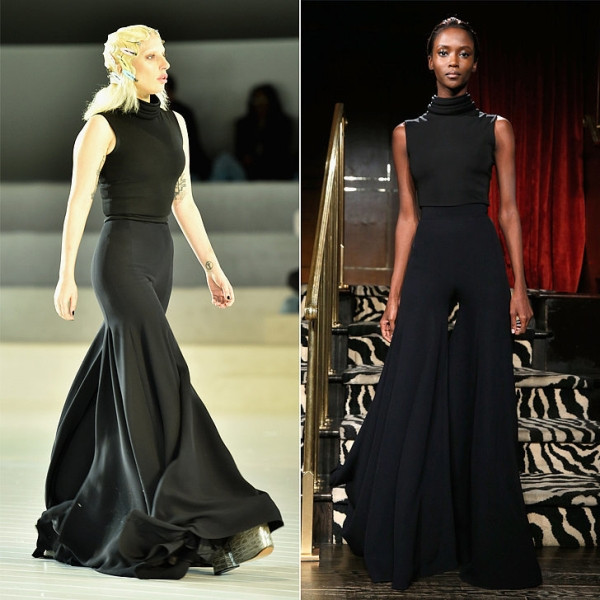 Mỹ nhân Hollywood đua nhau diện thiết kế thu đông 2016 ảnh 22