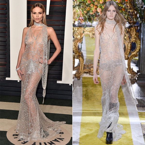 Mỹ nhân Hollywood đua nhau diện thiết kế thu đông 2016 ảnh 11