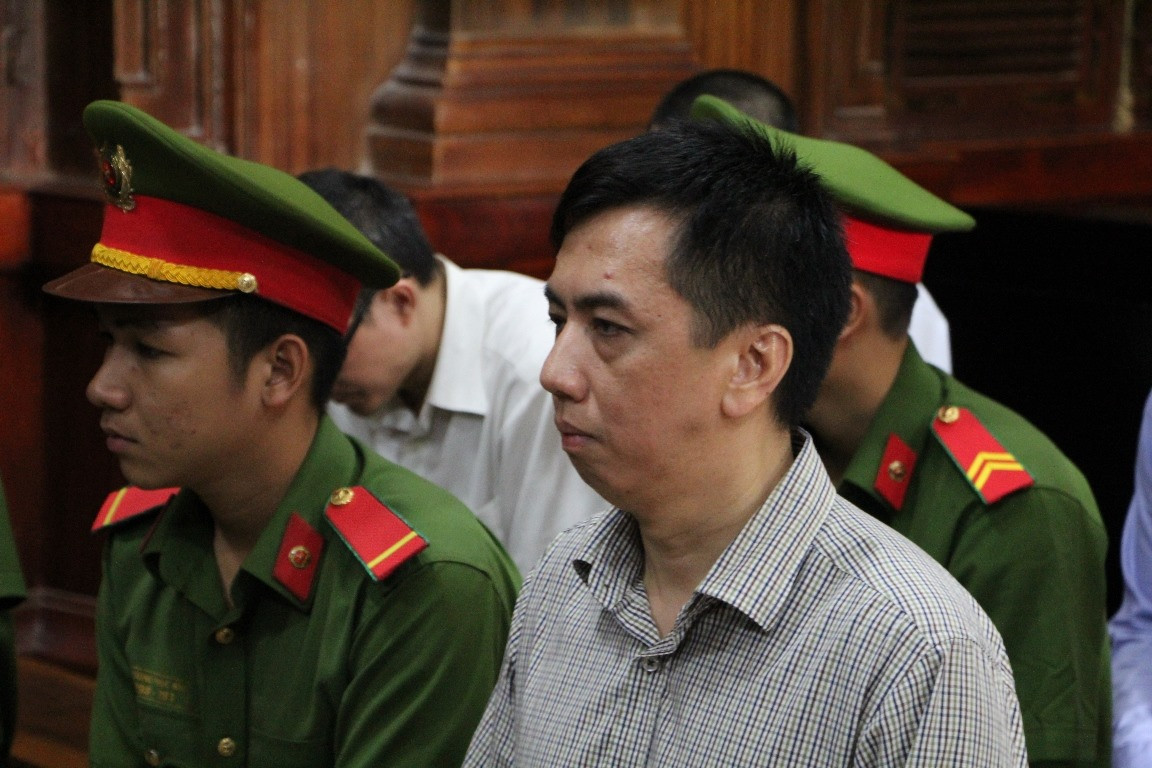 Công tố không đề nghị án tử hình, chung thân bị cáo nào trong vụ VN Pharma ảnh 3