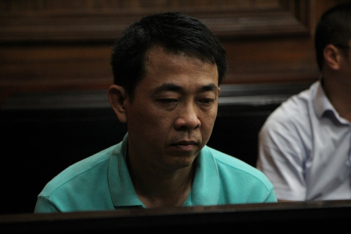 Công tố không đề nghị án tử hình, chung thân bị cáo nào trong vụ VN Pharma ảnh 2