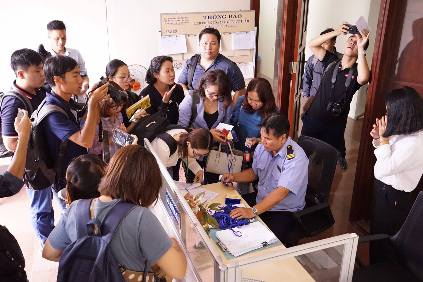 Bất ngờ xử kín vụ ly hôn vợ chồng ‘vua cà phê’ Trung Nguyên ảnh 5