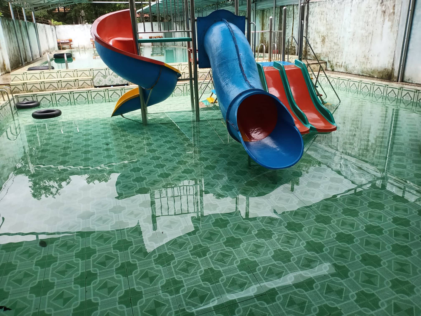 Yêu cầu xử lý nghiêm vụ dìm nước vợ rồi kéo lên bạo hành dã man tại Tây Ninh ảnh 2