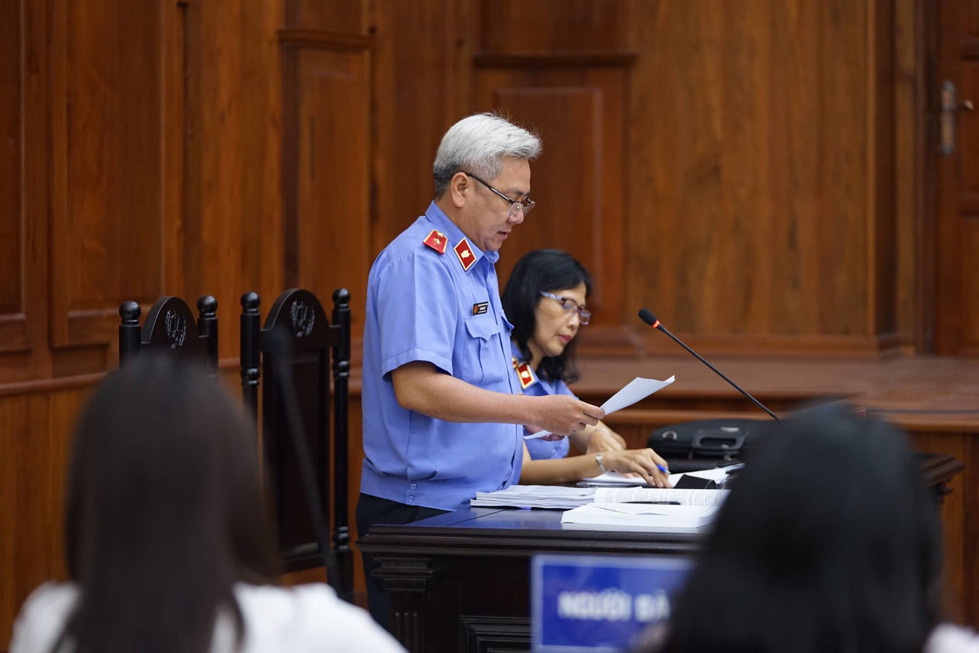 Bất ngờ xử kín vụ ly hôn vợ chồng ‘vua cà phê’ Trung Nguyên ảnh 3