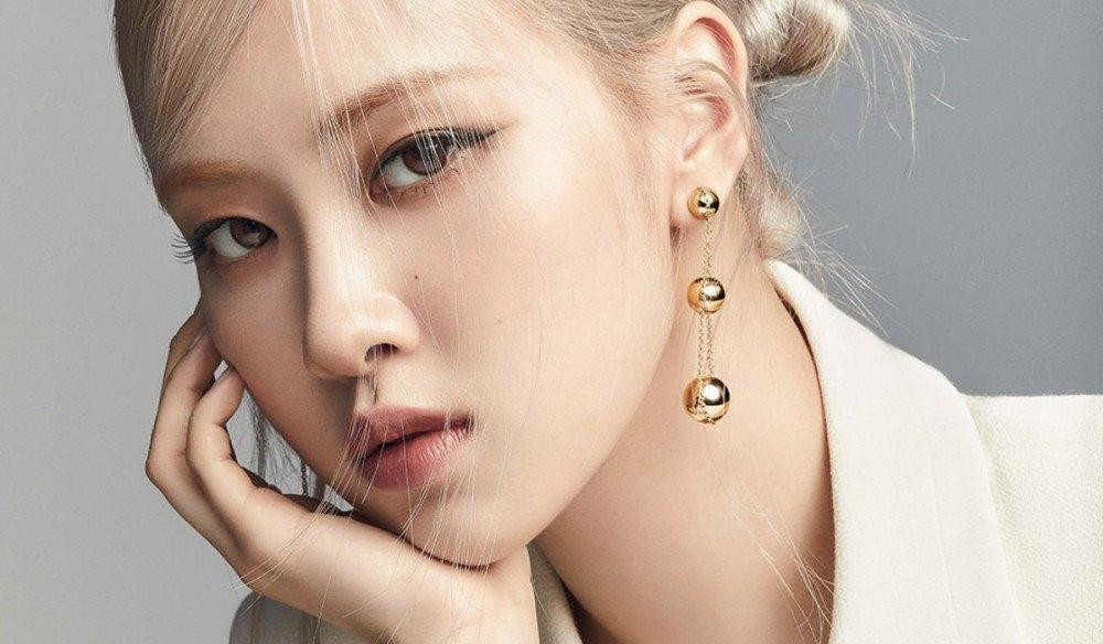 Rosé mắc COVID-19.