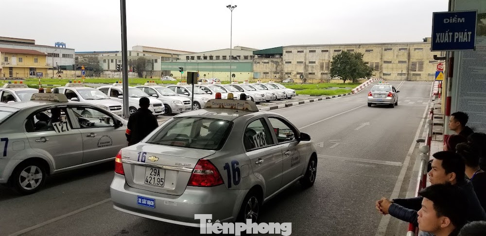 Bộ GTVT tập trung thanh kiểm tra các lĩnh vực nhạy cảm, nguy cơ tham nhũng, tiêu cực, được dư luận đặc biệt quan tâm (Ảnh: H.Việt).