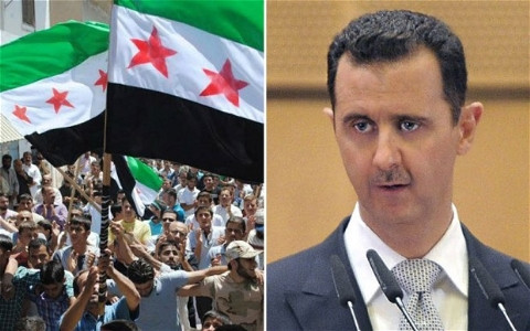 Cuộc khủng hoảng ở Syria diễn ra trong năm qua làm khoảng 40.000 người thiệt mạng. Các biện pháp cứng rắn cùng như một giải pháp hòa bình đang được cộng đồng quốc tế nghiên cứu để áp dụng cho quốc gia Trung Đông này nhằm sớm chấm dứt tình trạng đẫm máu kéo dài trong thời gian dài