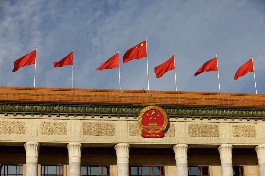 Trung Quốc cho biết hơn 150 quốc gia đã tham gia BRI. (Ảnh: Reuters) Trung Quốc cho biết hơn 150 quốc gia đã tham gia BRI. (Ảnh: Reuters)