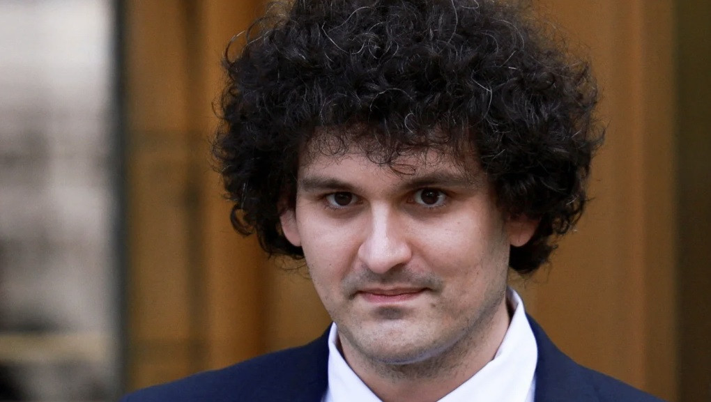 Người sáng lập FTX Sam Bankman-Fried. (Ảnh: CNN) Người sáng lập FTX Sam Bankman-Fried. (Ảnh: CNN)