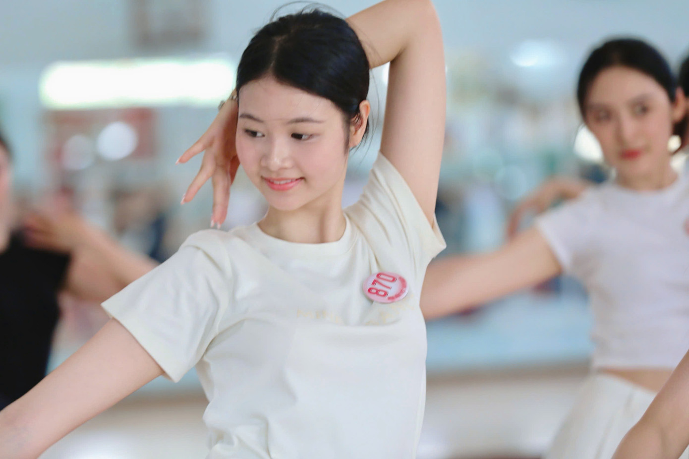 Là đại diện duy nhất của Hà Tĩnh, Hồ Ngọc Phương Linh ước mơ đăng quang hoặc có thứ hạng cao tại Hoa hậu Việt Nam 2024.