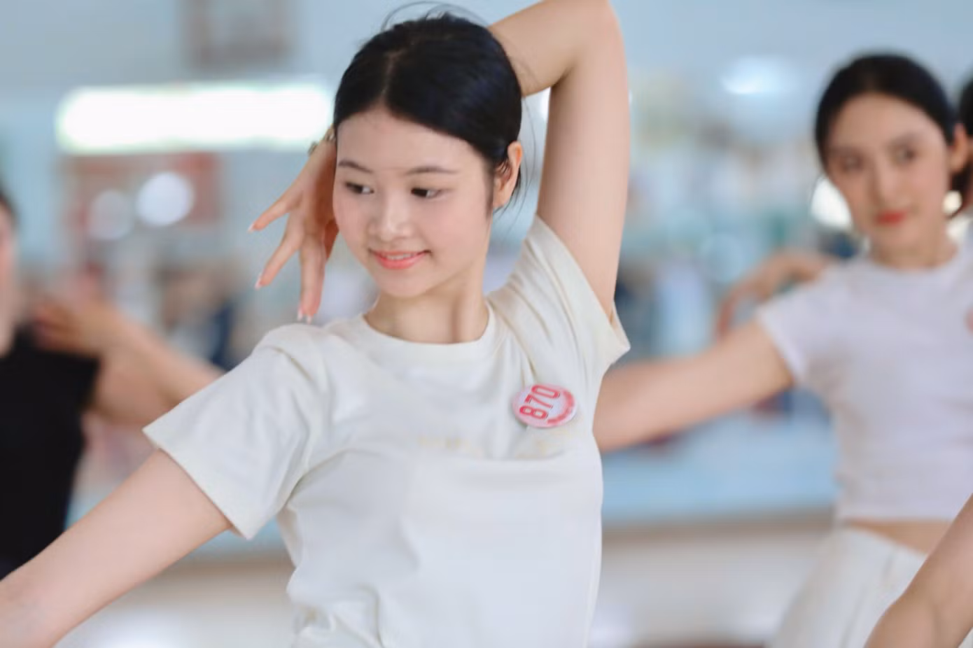 Là đại diện duy nhất của Hà Tĩnh, Hồ Ngọc Phương Linh ước mơ đăng quang hoặc có thứ hạng cao tại Hoa hậu Việt Nam 2024.