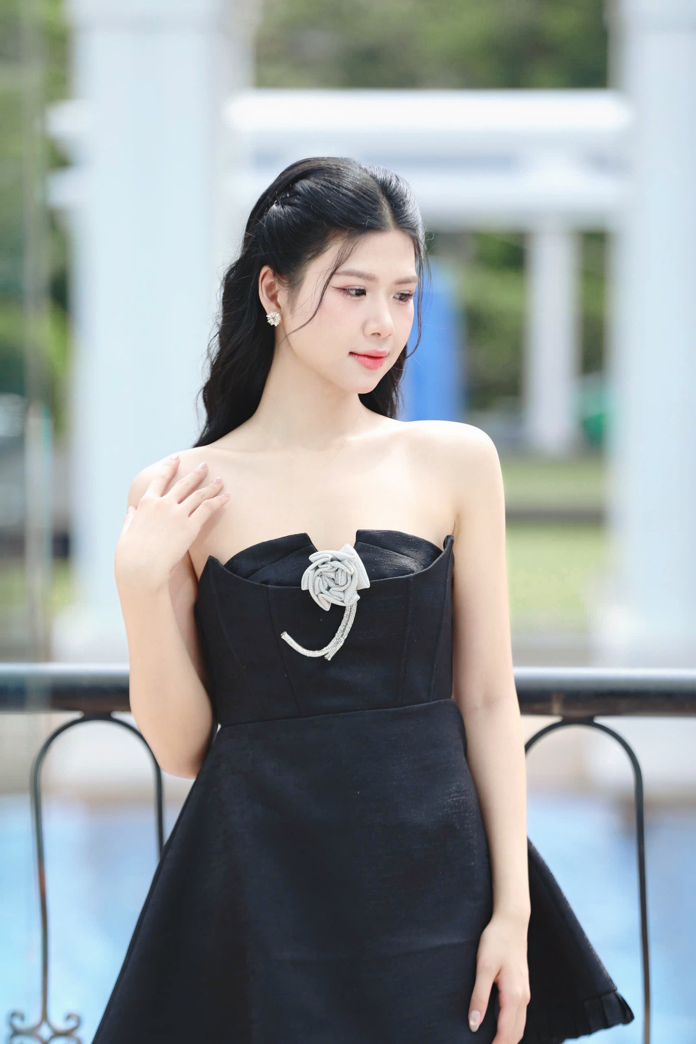 Dự kiến, chung kết Hoa hậu Việt Nam 2024 diễn ra ngày 27/6 tại TP Huế.