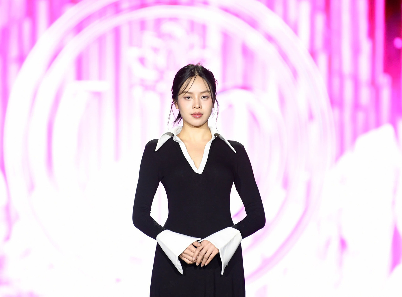 Theo Thanh Thủy, sắp tới cô sẽ tiếp tục công việc, sứ mệnh mà mình đã và đang làm trong suốt nhiệm kỳ với phiên bản nâng cấp, hoàn thiện hơn.